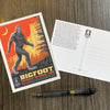 Gift Set: 5-Piece Deluxe Legends Of The National Parks (Bargain Book Bundle)