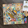 National Park "Opoly" Board Game (Best Seller)