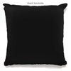 18"x18" Throw Pillow: Kenneth Crane's Everglades National Park