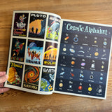 Gift Set: 3-Piece Space Cadet (Bargain Book Bundle)