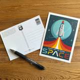 Gift Set: 3-Piece Space Cadet (Bargain Book Bundle)