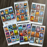 Gift Set: 3-Piece Space Cadet (Bargain Book Bundle)