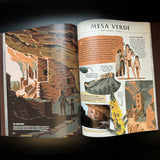 Wilderness & Wonder: An Illustrated Guide to the National Parks SOFTCOVER Book