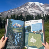 Wilderness & Wonder: An Illustrated Guide to the National Parks SOFTCOVER Book
