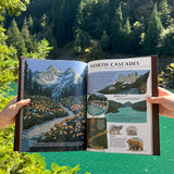 Wilderness & Wonder: An Illustrated Guide to the National Parks SOFTCOVER Book