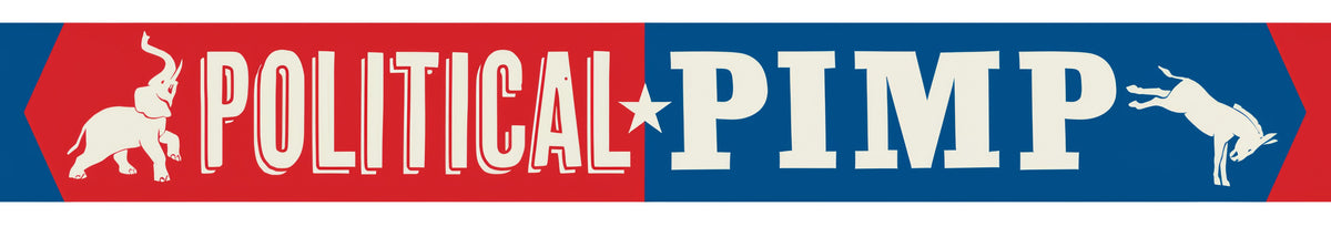 Political Pimp