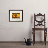 Bristlecone Pine - Art Print, 8x10 / Standard / Brown