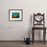 Dubhe - Art Print, 8x10 / Standard / Gray