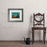 Dubhe - Art Print, 8x10 / Deluxe / Gray