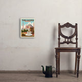 Turkish Coffee - Art Print, 11x14
