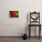 Pastel Painting: Redhead (Cardinal) - Art Print, 11x14