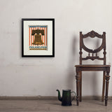 250th Anniversary USA: Liberty Bell - Art Print, 11x14 / Standard / Black