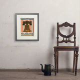 250th Anniversary USA: Liberty Bell - Art Print, 11x14 / Standard / Gray