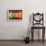 The Story of God - Art Print, 18x24