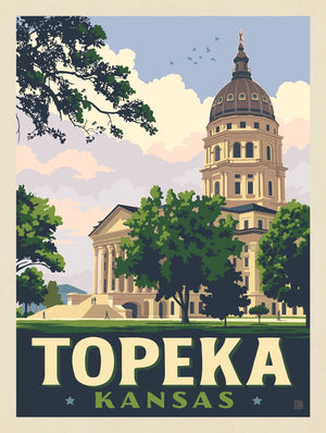 Topeka, Kansas