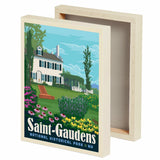 saint--gaudens-national-historical-park-nh - Canvas