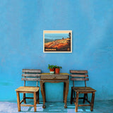 Acadia National Park: 100th Anniversary (Horizontal) - Canvas, Canvas / 12x16