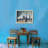 England: London, Horizontal - Canvas, Canvas / 18x24