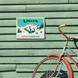 Yard Sale (Pub Poster) - Metal Sign, Metal Sign / 9x12