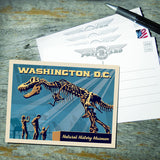 Washington, DC: Museum of Natural History - Postcards, Postcards
