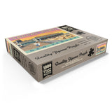 Asbury Park NJ - Puzzle, Puzzle / 1000 / Box / Flat