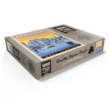 Snowshoe, West Virginia - Puzzle, Puzzle / 1000 / Box / Flat