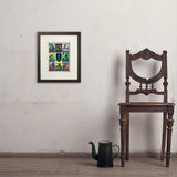 Legends Of The National Parks: Multi-Image Print 7 - Art Print, 8x10 / Standard / Brown