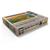 Cumberland Gap National Historical Park - Puzzle, Puzzle / 1000 / Box / Flat