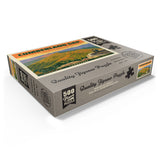 Cumberland Gap National Historical Park - Puzzle, Puzzle / 500 / Box / Flat