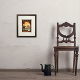 Arabian Dawn Coffee Blend - Art Print, 8x10 / Standard / Brown