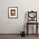 Arabian Dawn Coffee Blend - Art Print, 8x10 / Standard / Gray