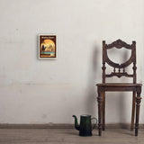 Arabian Dawn Coffee Blend - Art Print, 8x10