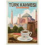 Turkish Coffee - Puzzle, Puzzle / 1000 / Assembled