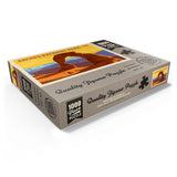 Arches National Park: Delicate Arch Sunset (Horizontal) - Puzzle, Puzzle / 1000 / Box / Flat