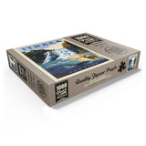 Ithaca, New York - Puzzle, Puzzle / 1000 / Box / Flat