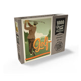 id-rather-be-playing-golf - Puzzle / 1000 / Box / Angle