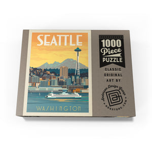 Custom Puzzle: Any Design