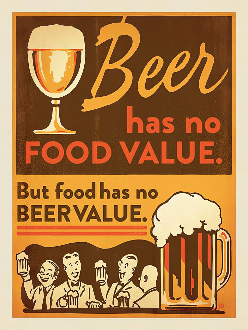 Beer Value