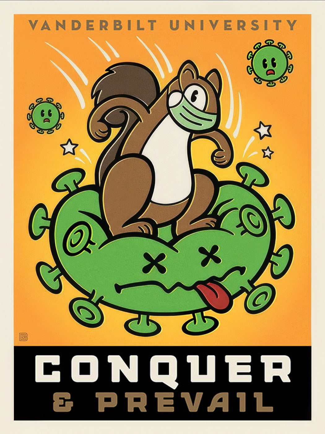 School Posters, Covid Posters