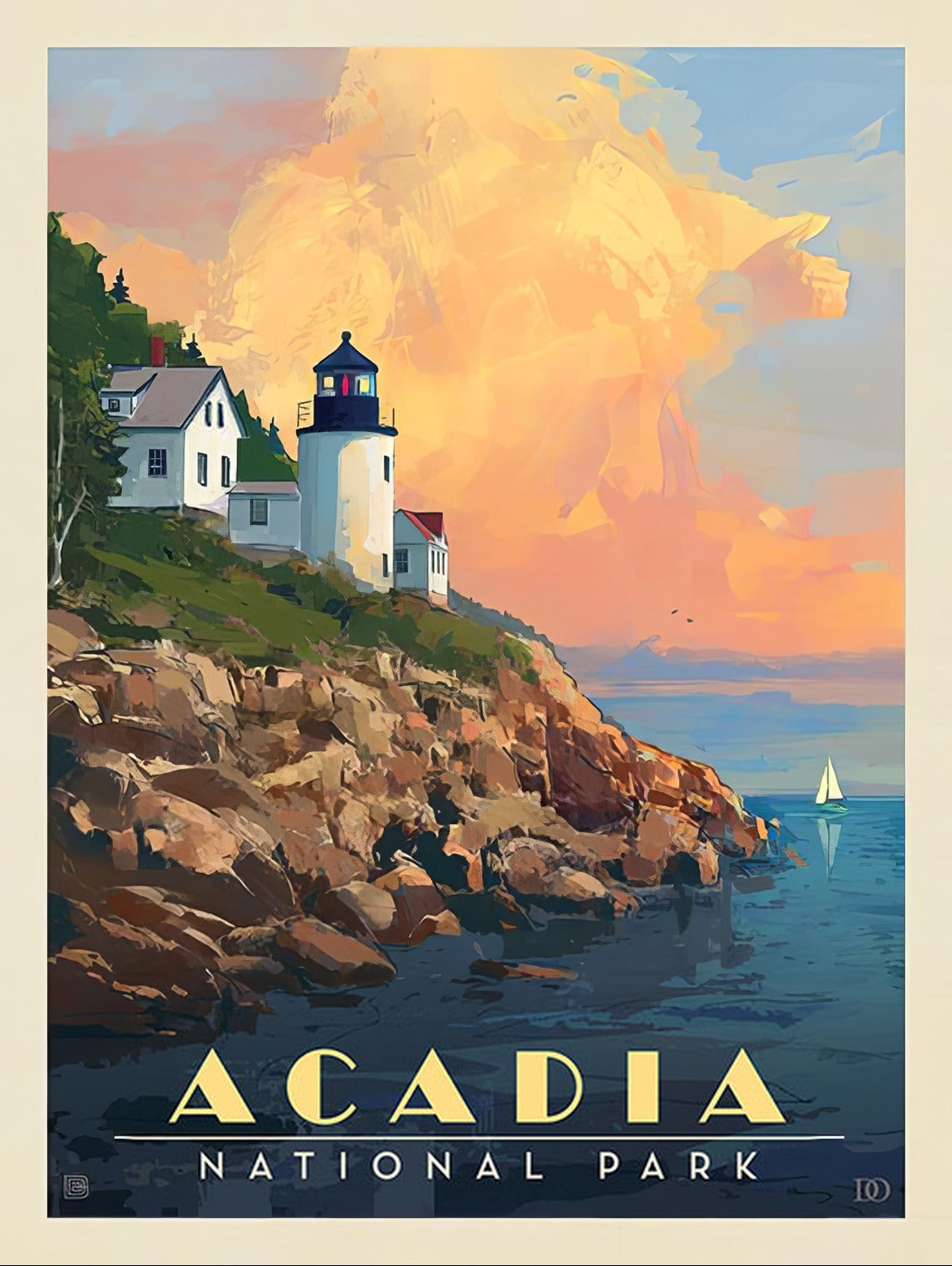 DO Acadia