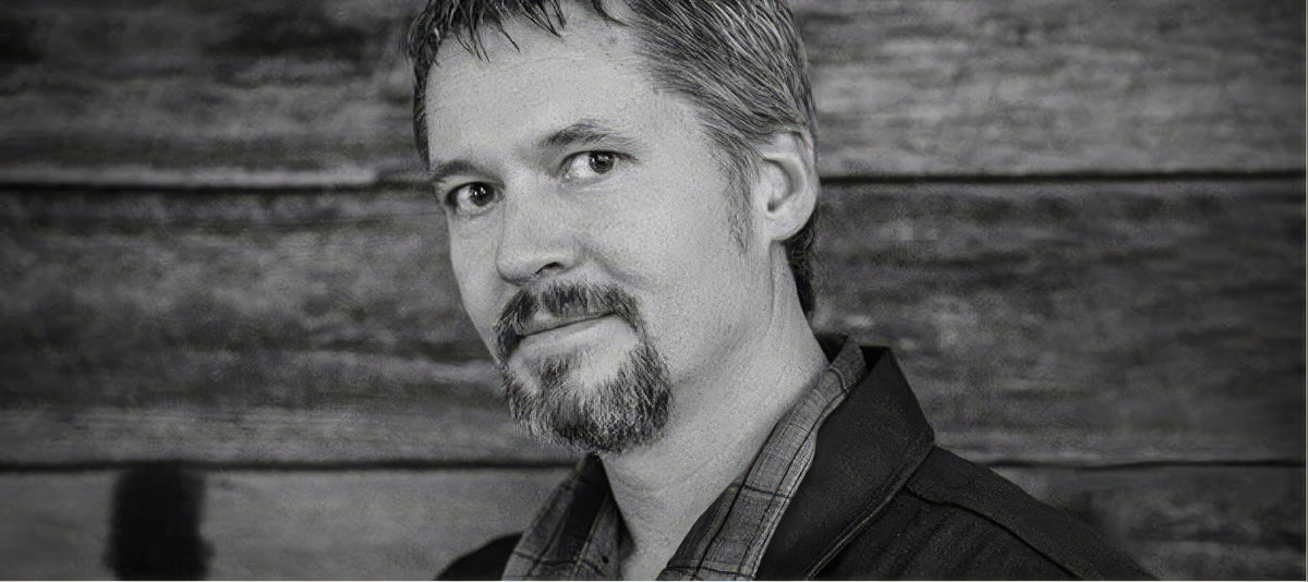 Joel Anderson
