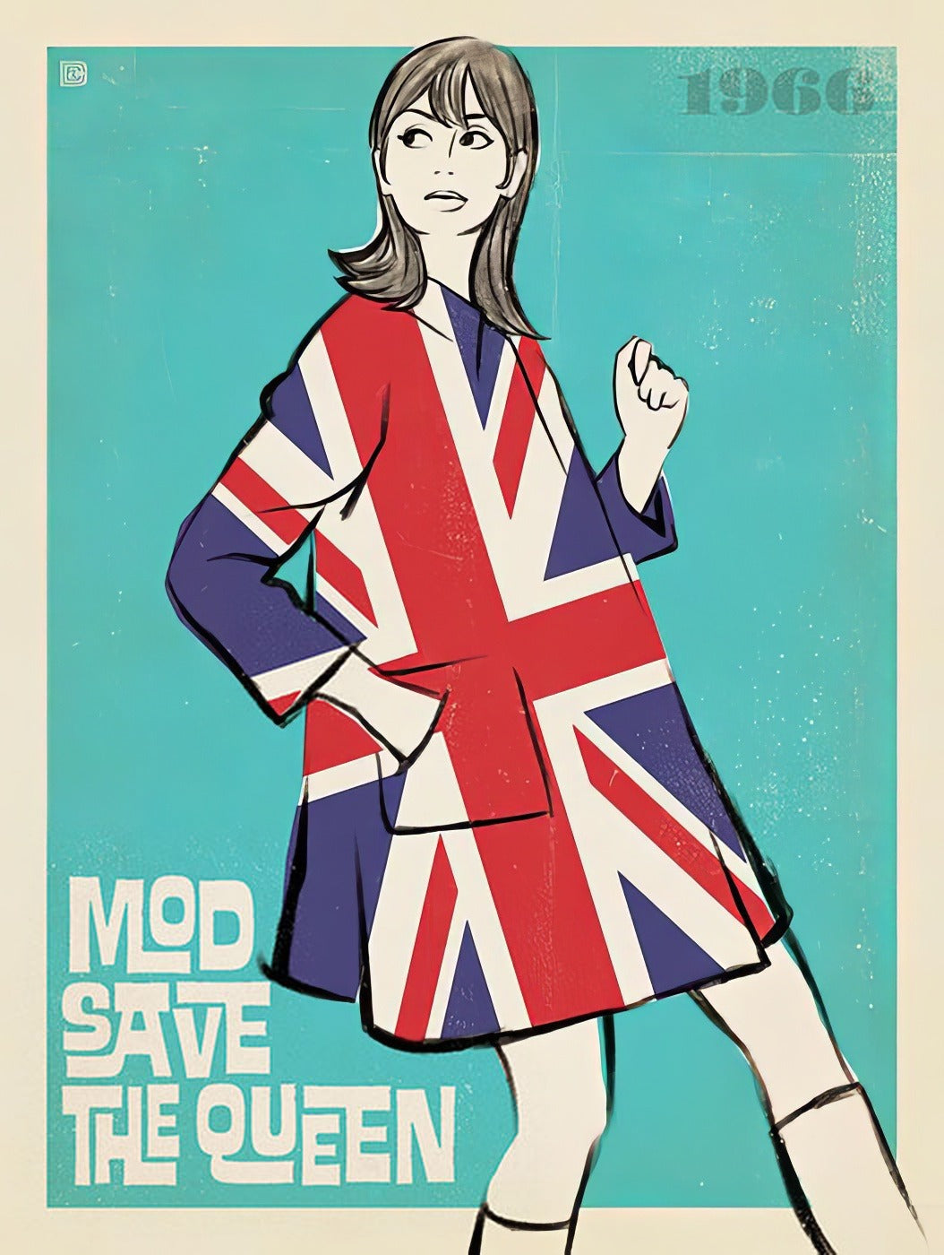 Save The Queen