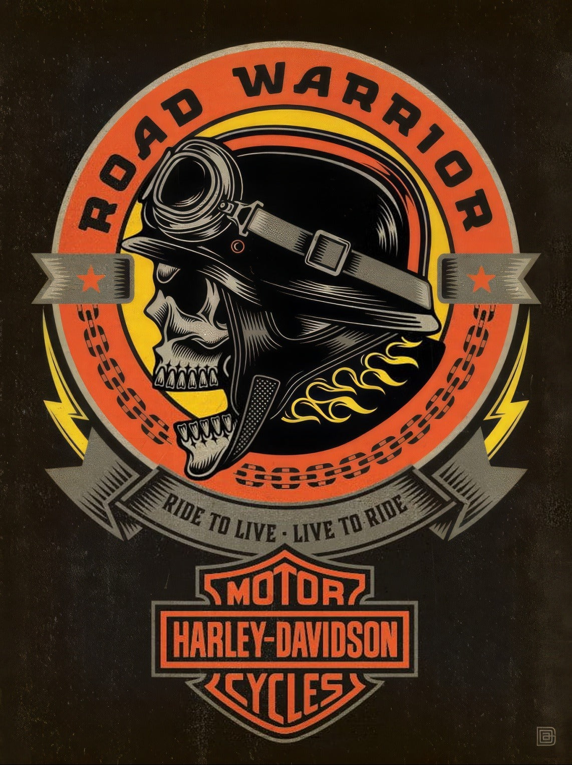 Harley-Davidson