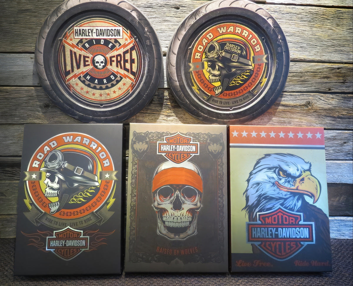 Harley-Davidson