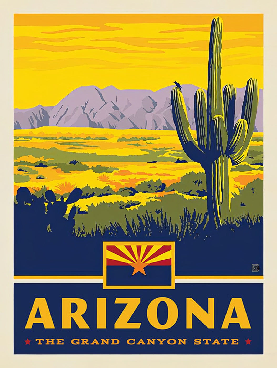 Arizona