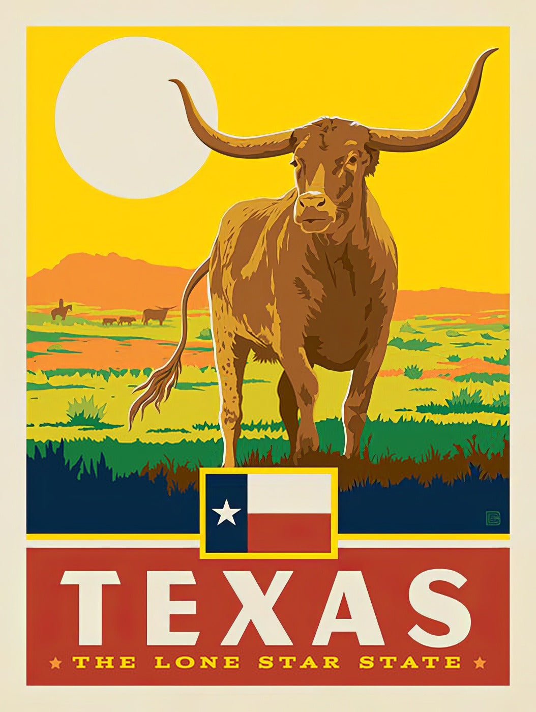 Texas
