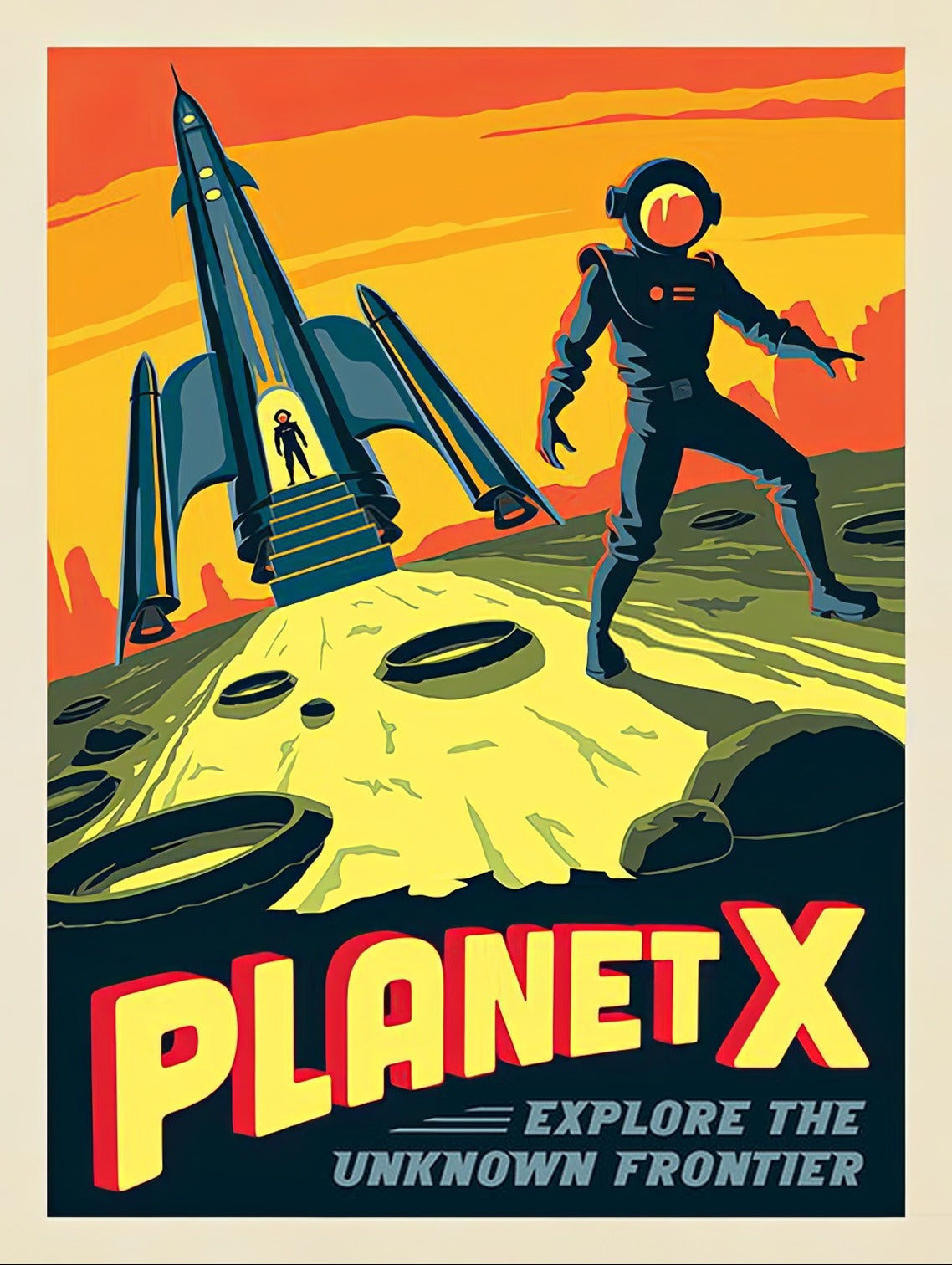 Planet