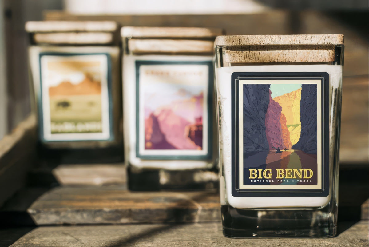 Swan Creek Candles