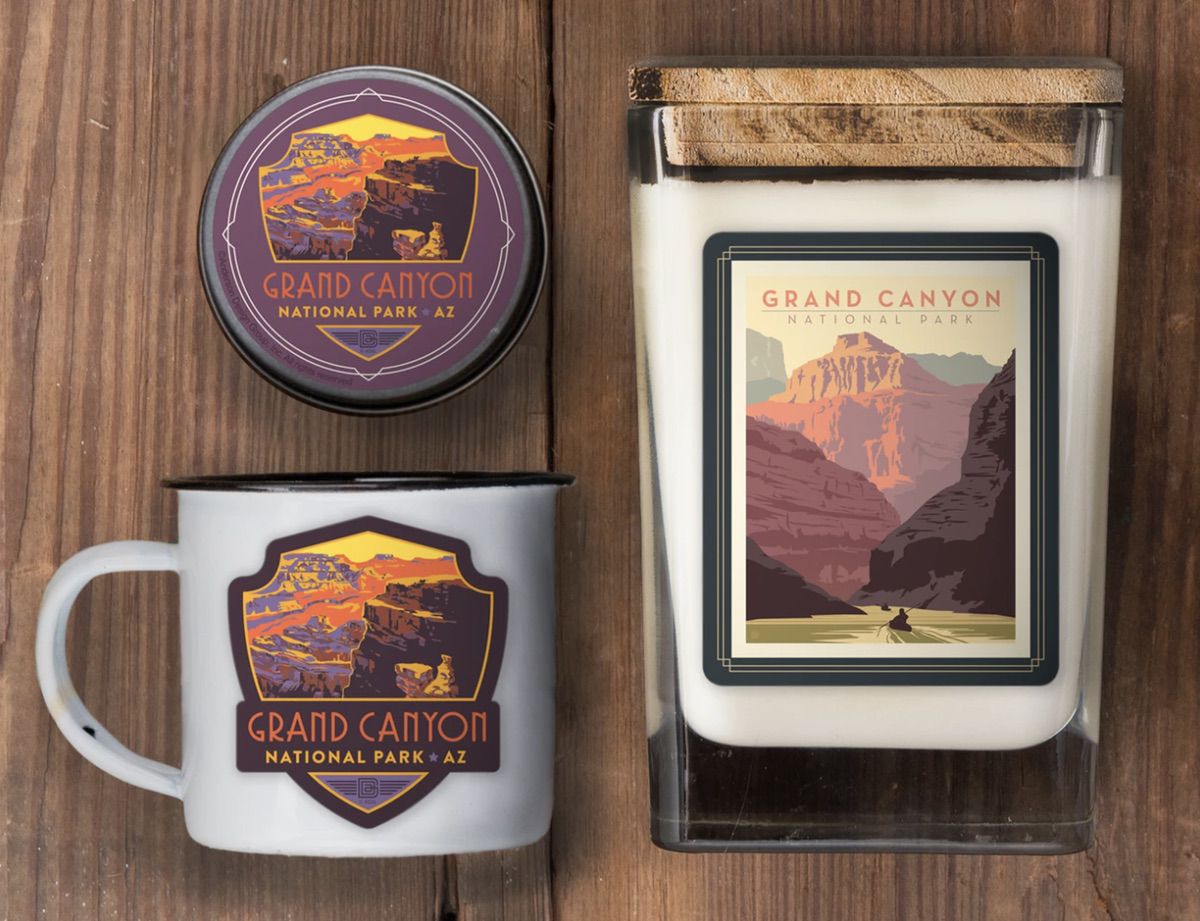 Swan Creek Candles