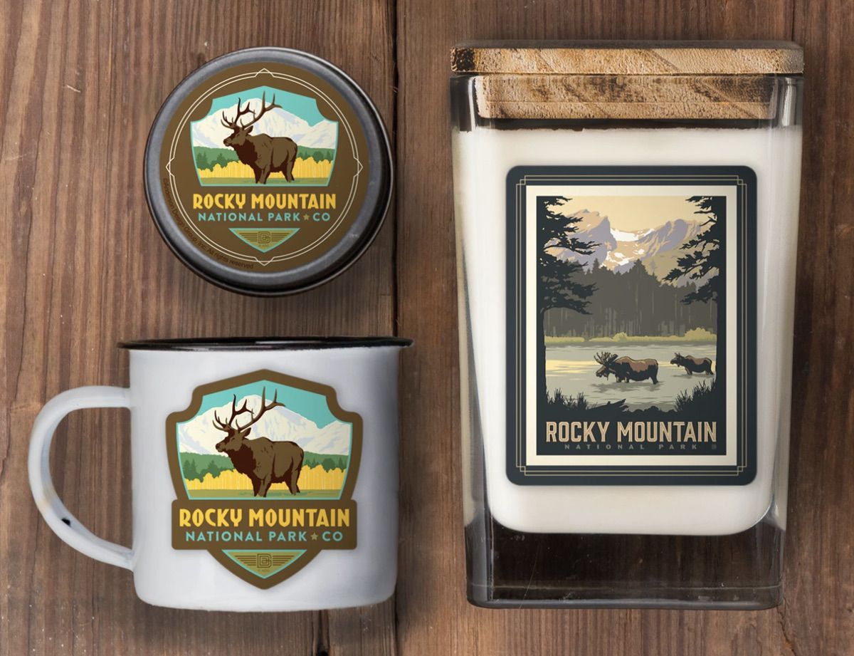 Swan Creek Candles